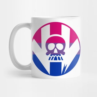 VOM Bisexual Pride Mug